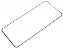  3D Flexible Google Pixel 5A Black
