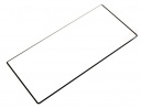   3D Flexible Samsung S22 Ultra Black