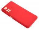   TPU Case   Xiaomi Redmi Note 11 4G 