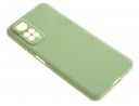  TPU Case   Xiaomi Redmi Note 11 4G -
