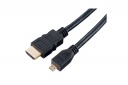  HDMI   - HDMI C (micro HDMI) , ver. 1.4,  2 (H1102)