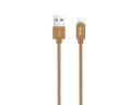 USB- HOCO U13 Brahma, 0.5  iPhone 5/6 