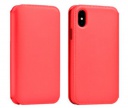 - HOCO Duke series hibernation leather case  iPhone X 
