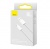 Data  USB Baseus 1 Type-C 100  CALD000602, 