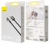 Data  USB Baseus, CALCS-A01 Iphone 2 