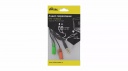  2  Ritmix RAS-110, 2*jack 3.5-jack3.5 4 pin, 1 