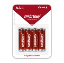   AA SmartBuy 4.  
