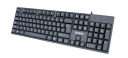   Olmio Wired Keyboard CK-15, 