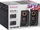   2.0 Defender Solar 2, 8, ,   USB
