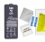  9H Black  Samsung A02S   /