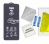   9H Black  Huawei Mate 50/50E  /
