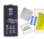   9H Black  Samsung S22 Plus   /