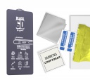   9H Black  Samsung Note 10 lite   /