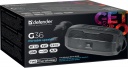   Defender G36 ,5 ,FM/USB/TF/AUX,