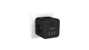   TESSAN 3  220+3 USB  (TS-301-DE)