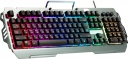    Defender Renegade GK-640DL, RGB ,
