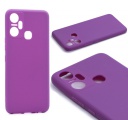   TPU Case  Infinix Smart 6 Plus 