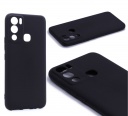   TPU Case   Infinix Hot 12i 