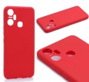   TPU Case  Infinix Smart 6 Plus 