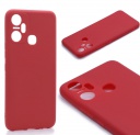 ����������� ����� TPU Case ������� Infinix Smart 6 Plus ��������