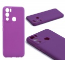   TPU Case   Infinix Hot 12i 