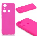����������� ����� TPU Case ������� ��� Infinix Hot 20i ����-�������