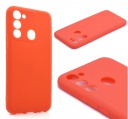   TPU Case   TECNO Spark 8C 