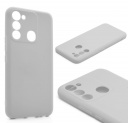 ����������� ����� TPU Case ������� ��� TECNO Spark 8C ������-�����