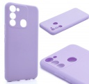 ����������� ����� TPU Case ������� ��� TECNO Spark 8C ���������