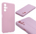 ����������� ����� TPU Case ������� ��� TECNO Pova 3 ������-�������