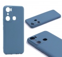 ����������� ����� TPU Case ������� ��� Infinix Hot 20i �����-�������
