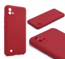   TPU Case   Realme C20 