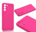 ����������� ����� TPU Case ������� ��� Samsung S21FE ����-�������