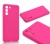 ����������� ����� TPU Case ������� ��� Samsung S21FE ����-�������