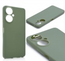 ����������� ����� TPU Case ������� ��� TECNO CAMON 19 Pro/19 ������-�������
