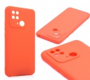 ����������� ����� TPU Case ������� ��� Xiaomi Redmi 10C ���������