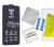   9H Black  Xiaomi Redmi Note 8   /