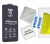   9H Black  Samsung A6 (2018)   /