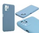   TPU Case   Xiaomi Redmi Note 10 4G -