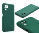 ����������� ����� TPU Case ������� ��� Xiaomi Redmi Note 10 4G �������