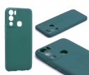 ����������� ����� TPU Case ������� ��� Infinix Hot 12i �������