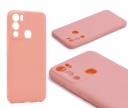  TPU Case   Infinix Hot 12i 