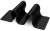   Defender Black XXL One,  (680*240*5mm)