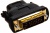  VCOM HDMI 19F to DVI-D 25M,   (VAD7818)
