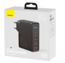   c 2 USB/2 type-c Baseus, CCGAN2P-L01, 100W, Quick Charger, 