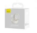   Baseus NGTW18002, Bowie WM02 True Wireless Headphone, 