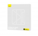  Baseus Minimalist Series Magnetic Case  iPad 10.2  ARJS040701