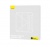  Baseus Minimalist Series Magnetic Case  iPad 10.2  ARJS040701