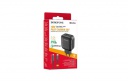    c 2 USB, Borofone, BA46A Dual Port Type-C - USB +  Type-C to Light