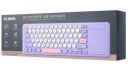  - Olmio Keyboard WK-35,   Bluetooth  Touchpad 